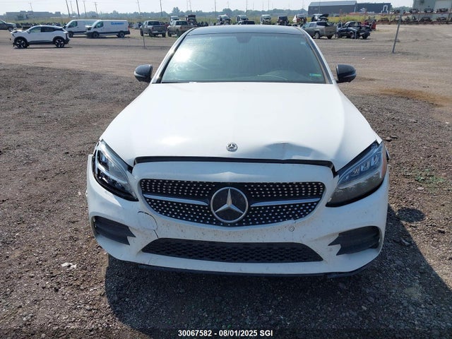 W1KWF8EB0MR647586 Mercedes-Benz m264