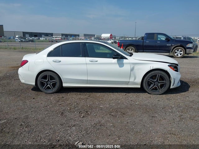 W1KWF8EB0MR647586 Mercedes-Benz m264