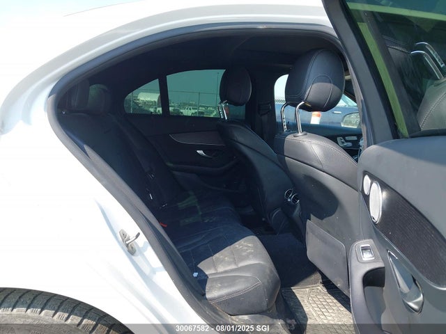 W1KWF8EB0MR647586 Mercedes-Benz m264