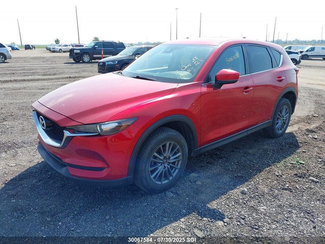 JM3KFBCL5H0156238 Mazda py
