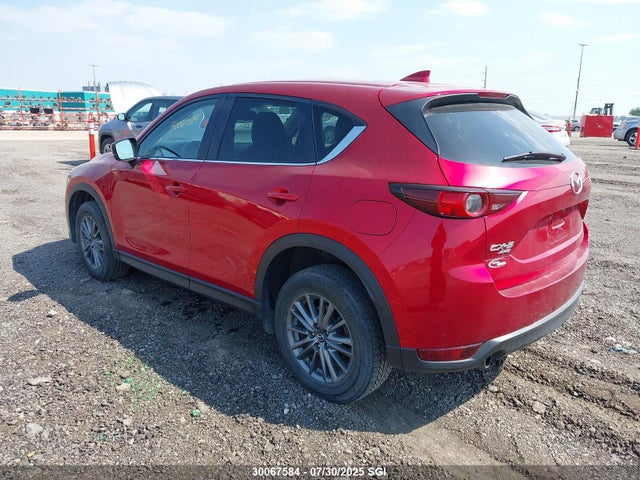 JM3KFBCL5H0156238 Mazda py