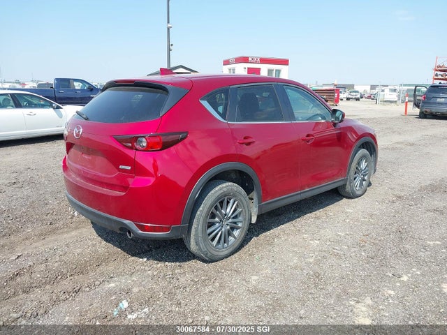 JM3KFBCL5H0156238 Mazda py