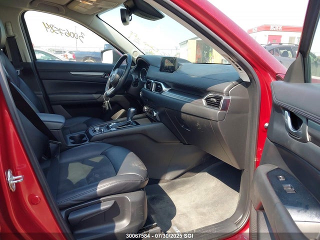 JM3KFBCL5H0156238 Mazda py