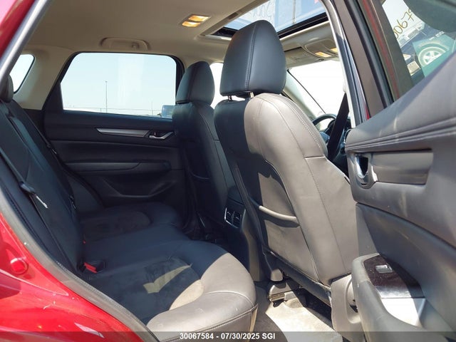 JM3KFBCL5H0156238 Mazda py
