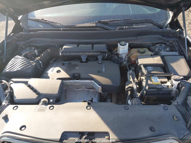 Buick lcv -sidi: spark ignited direct injection, vvt: variable valve timing, e85 max, e0-e100, alum, dcvcp 2017 LRBFXCSA8HD243510 Image 10