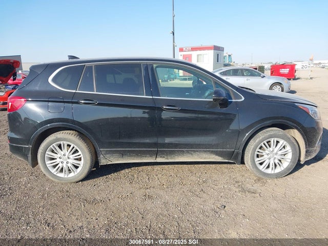 Buick lcv -sidi: spark ignited direct injection, vvt: variable valve timing, e85 max, e0-e100, alum, dcvcp 2017 LRBFXCSA8HD243510 Image 12