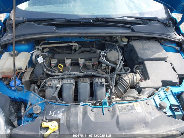 Ford 2014 2014 1FADP3F2XEL231765 Image 10