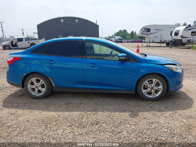 Ford 2014 2014 1FADP3F2XEL231765 Image 13