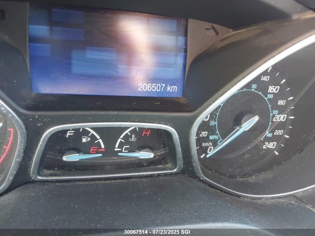 Ford 2014 2014 1FADP3F2XEL231765 Image 15