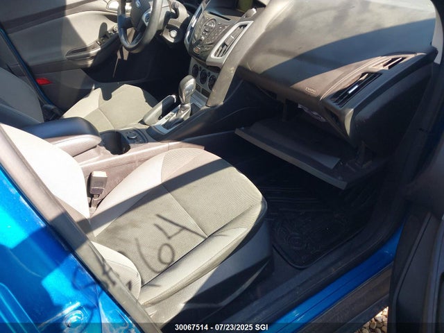 Ford 2014 2014 1FADP3F2XEL231765 Image 5