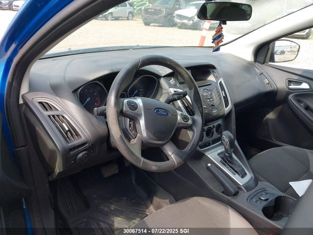 Ford 2014 2014 1FADP3F2XEL231765 Image 7