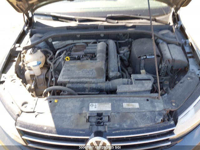 Aukcja sprzedaży 2017 Volkswagen Jetta S, vin: 3VW2B7AJ7HM411968, numer aukcji: 30067597