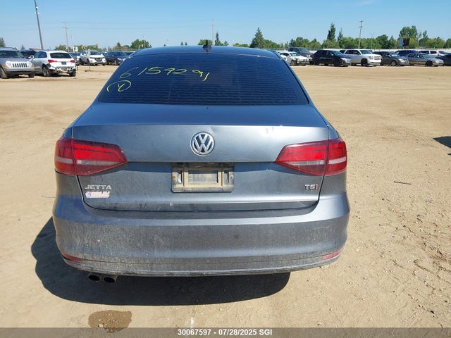 Aukcja sprzedaży 2017 Volkswagen Jetta S, vin: 3VW2B7AJ7HM411968, numer aukcji: 30067597