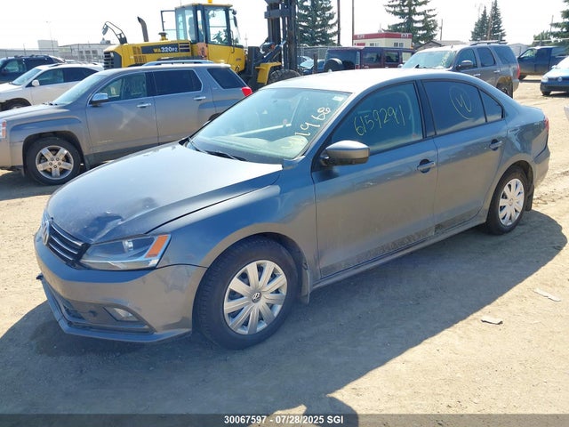 Aukcja sprzedaży 2017 Volkswagen Jetta S, vin: 3VW2B7AJ7HM411968, numer aukcji: 30067597