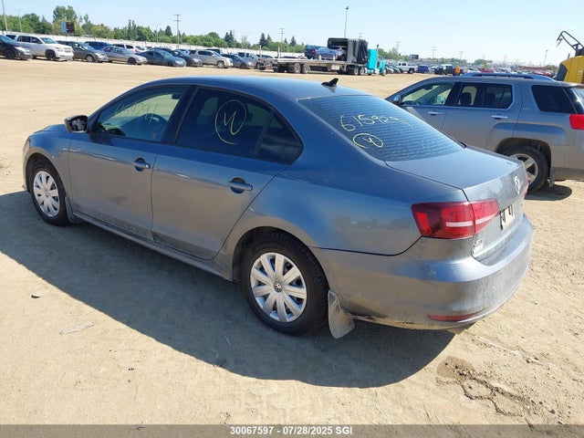 Aukcja sprzedaży 2017 Volkswagen Jetta S, vin: 3VW2B7AJ7HM411968, numer aukcji: 30067597