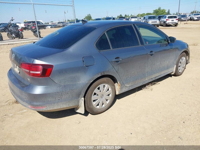 Aukcja sprzedaży 2017 Volkswagen Jetta S, vin: 3VW2B7AJ7HM411968, numer aukcji: 30067597