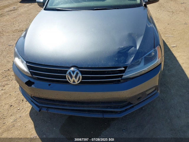 Aukcja sprzedaży 2017 Volkswagen Jetta S, vin: 3VW2B7AJ7HM411968, numer aukcji: 30067597