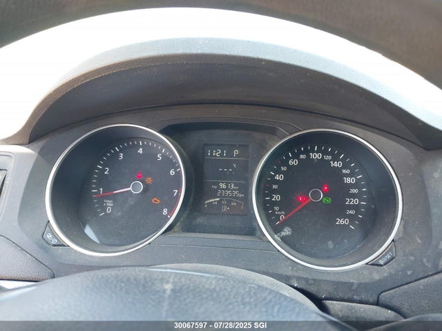 Aukcja sprzedaży 2017 Volkswagen Jetta S, vin: 3VW2B7AJ7HM411968, numer aukcji: 30067597
