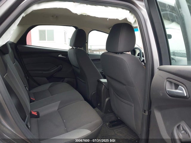 1FADP3K29EL113440 Ford 2014