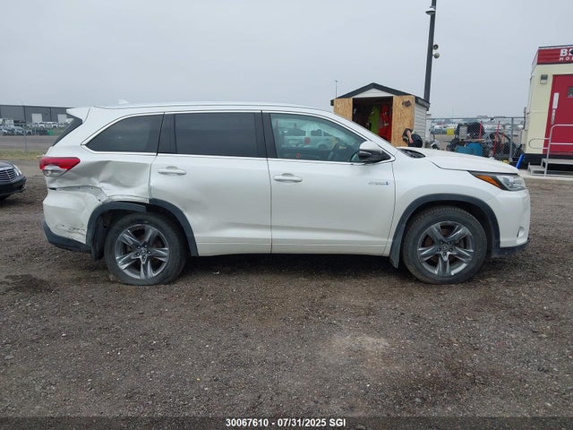 Toyota 2gr-fxs, 4jm+2fm 2019 5TDDGRFH9KS068151 Image 12