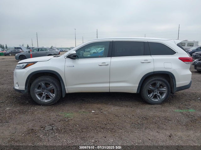 Toyota 2gr-fxs, 4jm+2fm 2019 5TDDGRFH9KS068151 Image 13