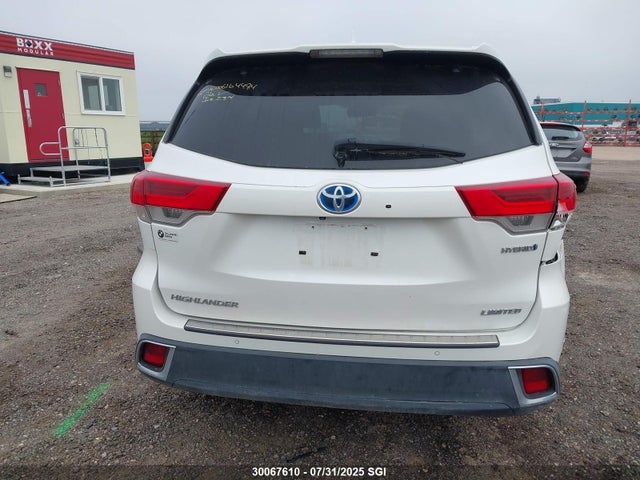 Toyota 2gr-fxs, 4jm+2fm 2019 5TDDGRFH9KS068151 Image 15