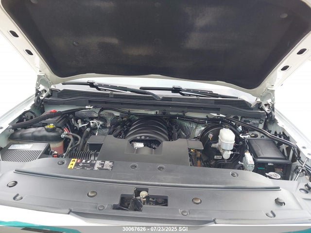 3GTU2PEJ2HG479700 GMC l86 - sidi: spark ignited direct injection, vvt: variable valve timing, afm, e85 max, alum
