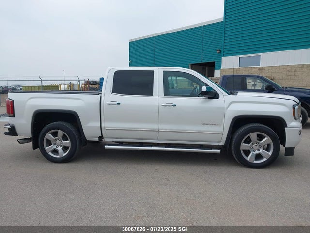3GTU2PEJ2HG479700 GMC l86 - sidi: spark ignited direct injection, vvt: variable valve timing, afm, e85 max, alum