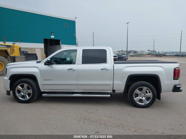 3GTU2PEJ2HG479700 GMC l86 - sidi: spark ignited direct injection, vvt: variable valve timing, afm, e85 max, alum