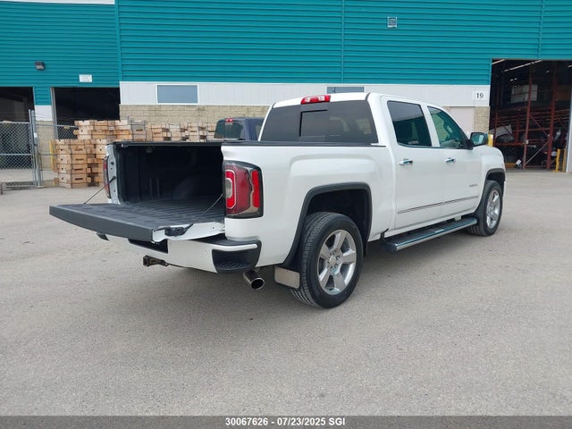 3GTU2PEJ2HG479700 GMC l86 - sidi: spark ignited direct injection, vvt: variable valve timing, afm, e85 max, alum