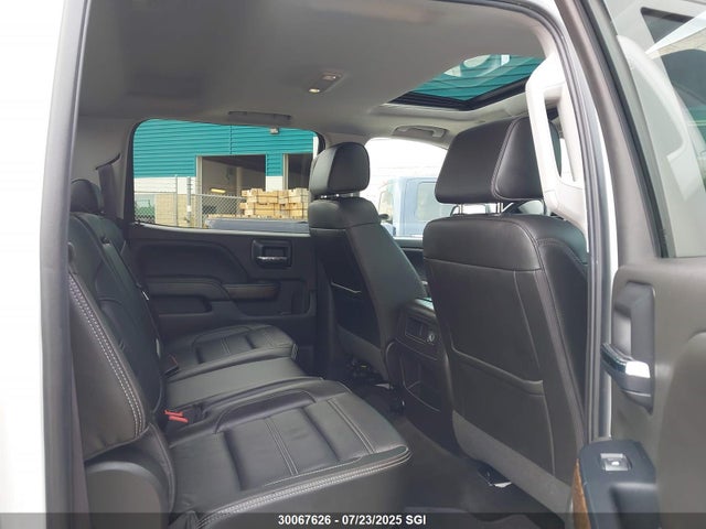 3GTU2PEJ2HG479700 GMC l86 - sidi: spark ignited direct injection, vvt: variable valve timing, afm, e85 max, alum