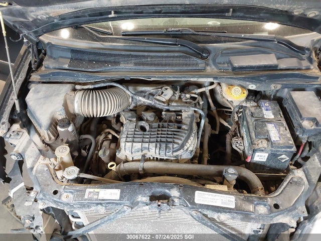 2C4RDGDG9ER176053 Dodge 2014
