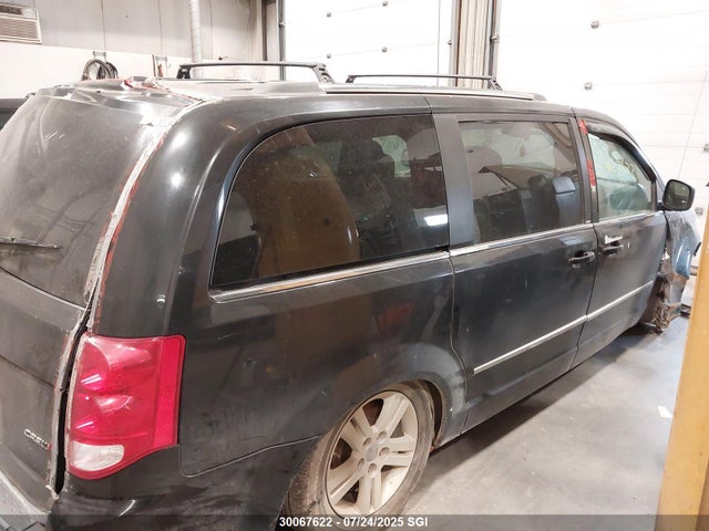 2C4RDGDG9ER176053 Dodge 2014