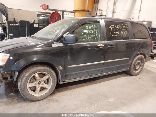 2C4RDGDG9ER176053 Dodge 2014