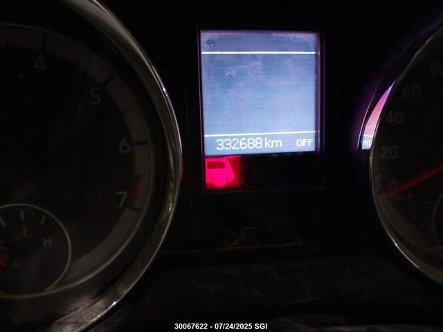 2C4RDGDG9ER176053 Dodge 2014