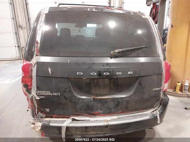 2C4RDGDG9ER176053 Dodge 2014