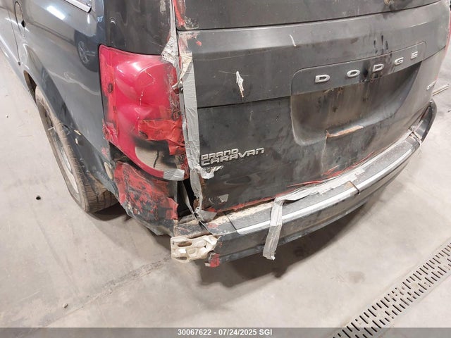 2C4RDGDG9ER176053 Dodge 2014
