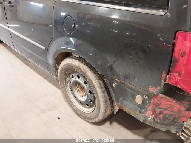 2C4RDGDG9ER176053 Dodge 2014