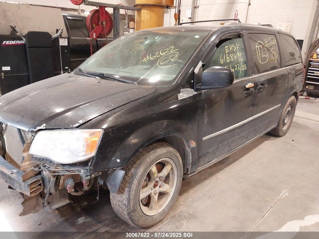 2C4RDGDG9ER176053 Dodge 2014
