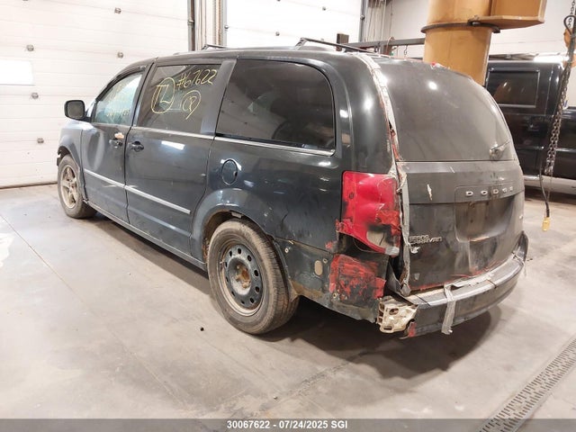 2C4RDGDG9ER176053 Dodge 2014