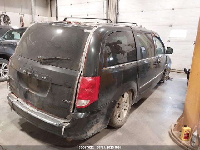 2C4RDGDG9ER176053 Dodge 2014