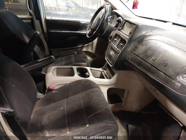 2C4RDGDG9ER176053 Dodge 2014