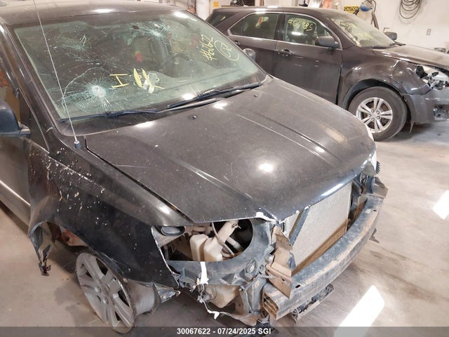 2C4RDGDG9ER176053 Dodge 2014