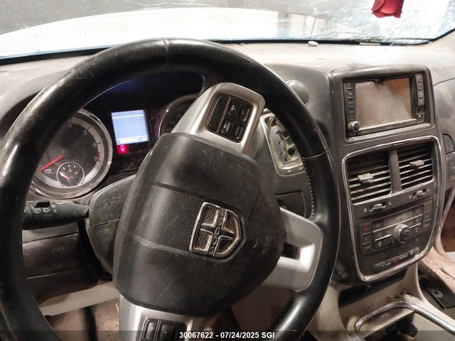2C4RDGDG9ER176053 Dodge 2014