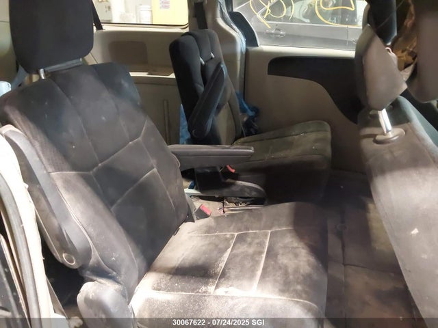 2C4RDGDG9ER176053 Dodge 2014