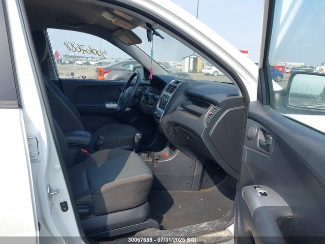 Продаж на аукціоні авто 2010 Kia Sportage Lx, vin: KNDKG3A25A7695199, номер лоту: 30067688