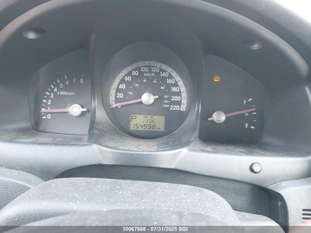 Продаж на аукціоні авто 2010 Kia Sportage Lx, vin: KNDKG3A25A7695199, номер лоту: 30067688