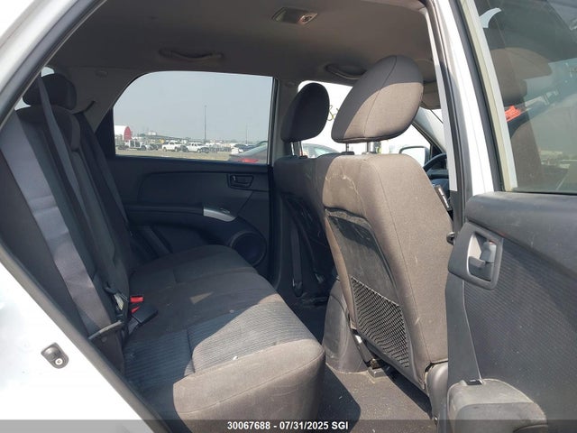 Продаж на аукціоні авто 2010 Kia Sportage Lx, vin: KNDKG3A25A7695199, номер лоту: 30067688