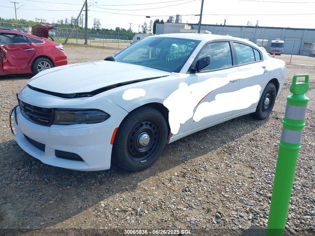 Dodge Charger 2023 2C3CDXKG5PH555962 Image 2