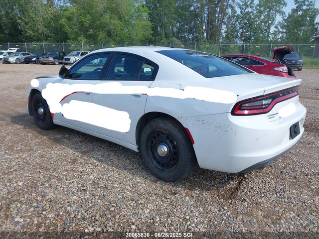 Dodge Charger 2023 2C3CDXKG5PH555962 Image 3